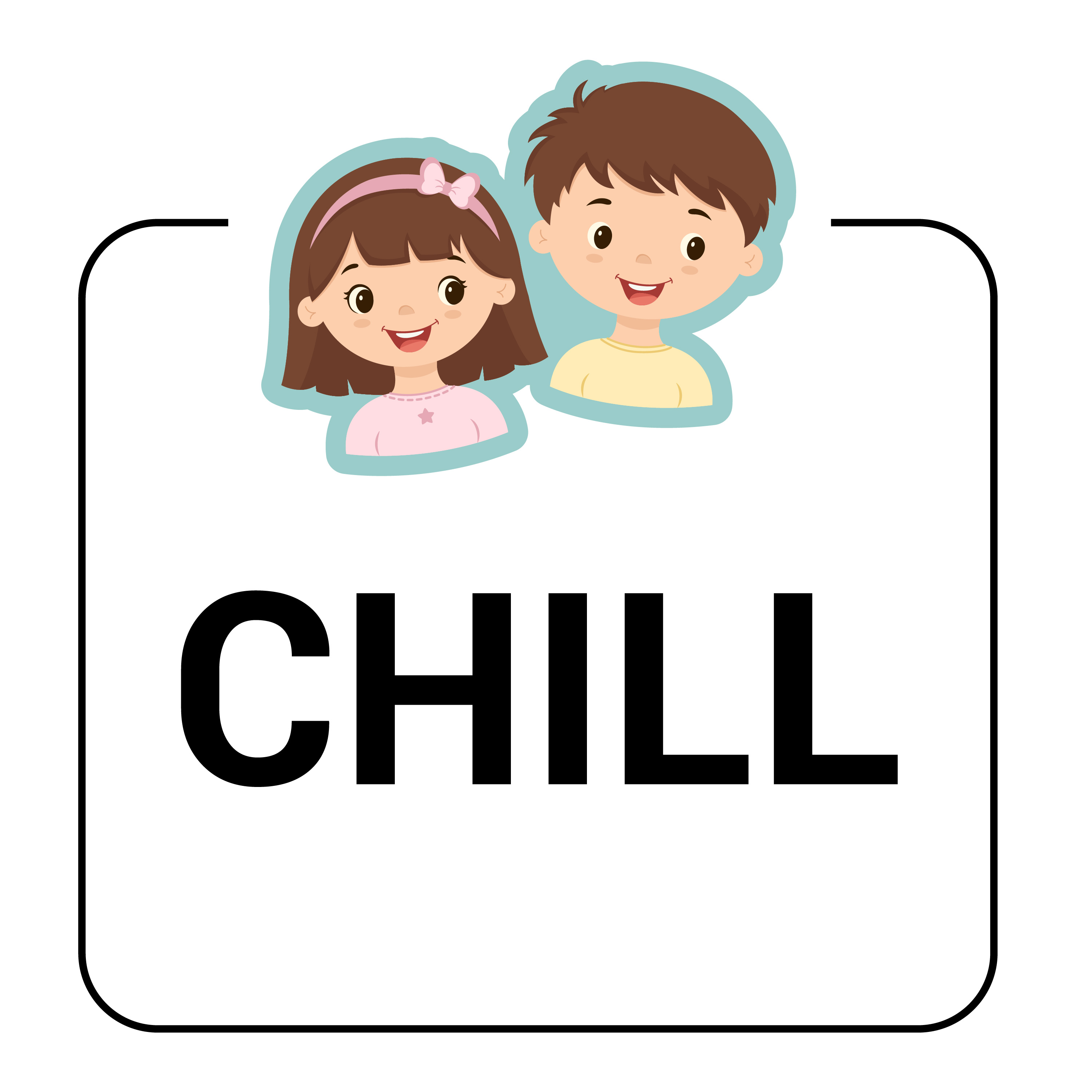 CHILL ACT